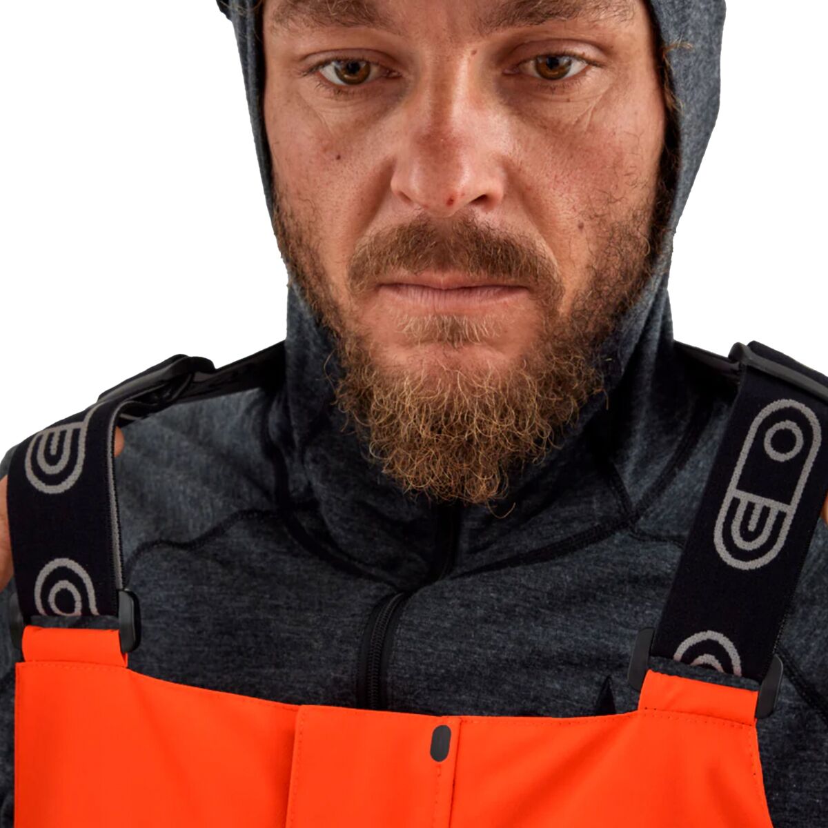 Airblaster Beast Bib - Men´s