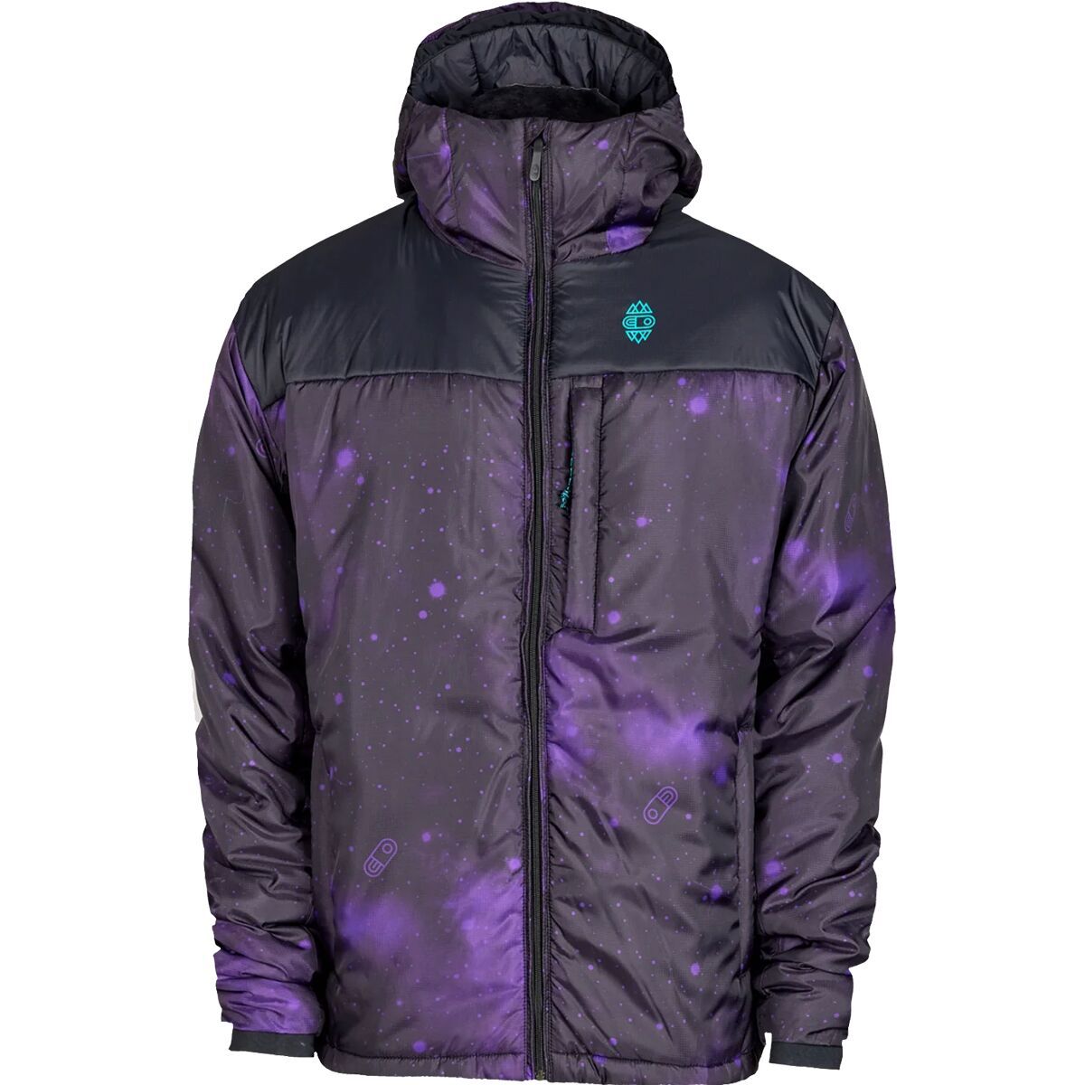 Airblaster Beast Crux Insulator Jacket - Men´s