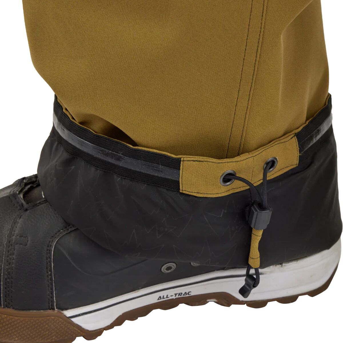Airblaster Contrast Pant - Men´s