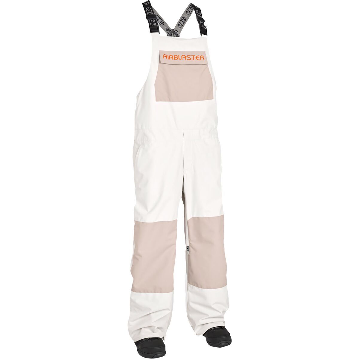 Airblaster Freedom Bib - Men´s