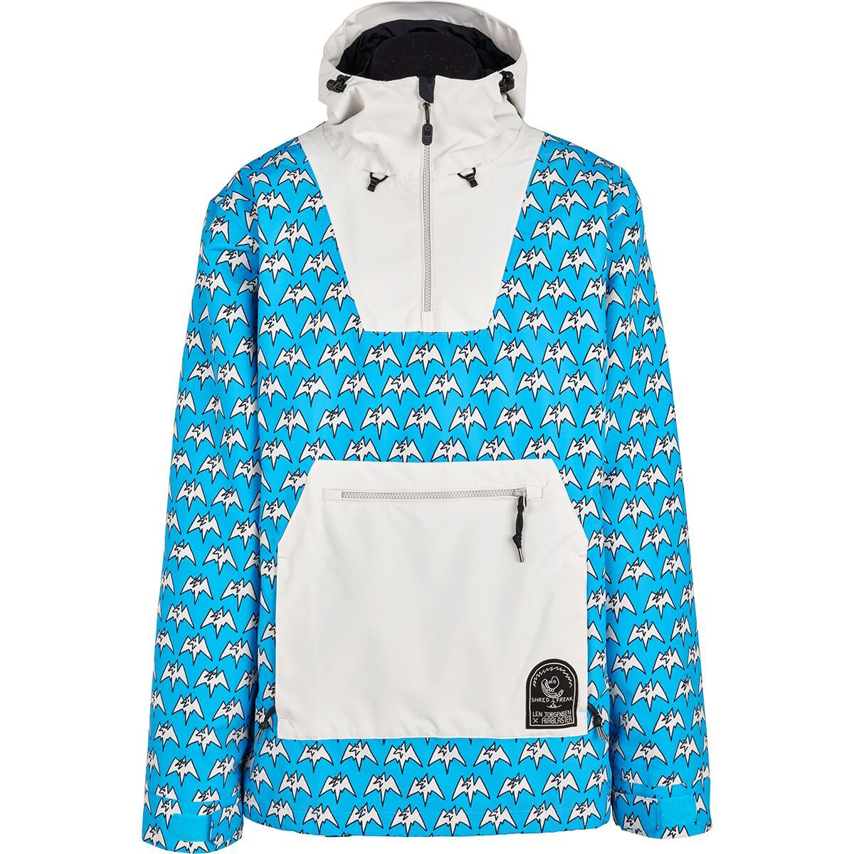 Airblaster Freedom Pullover - Men´s