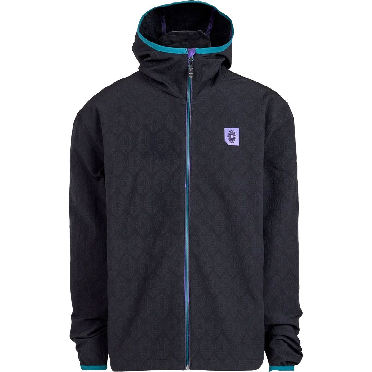 Airblaster Quickstrike Hoodie - Men´s
