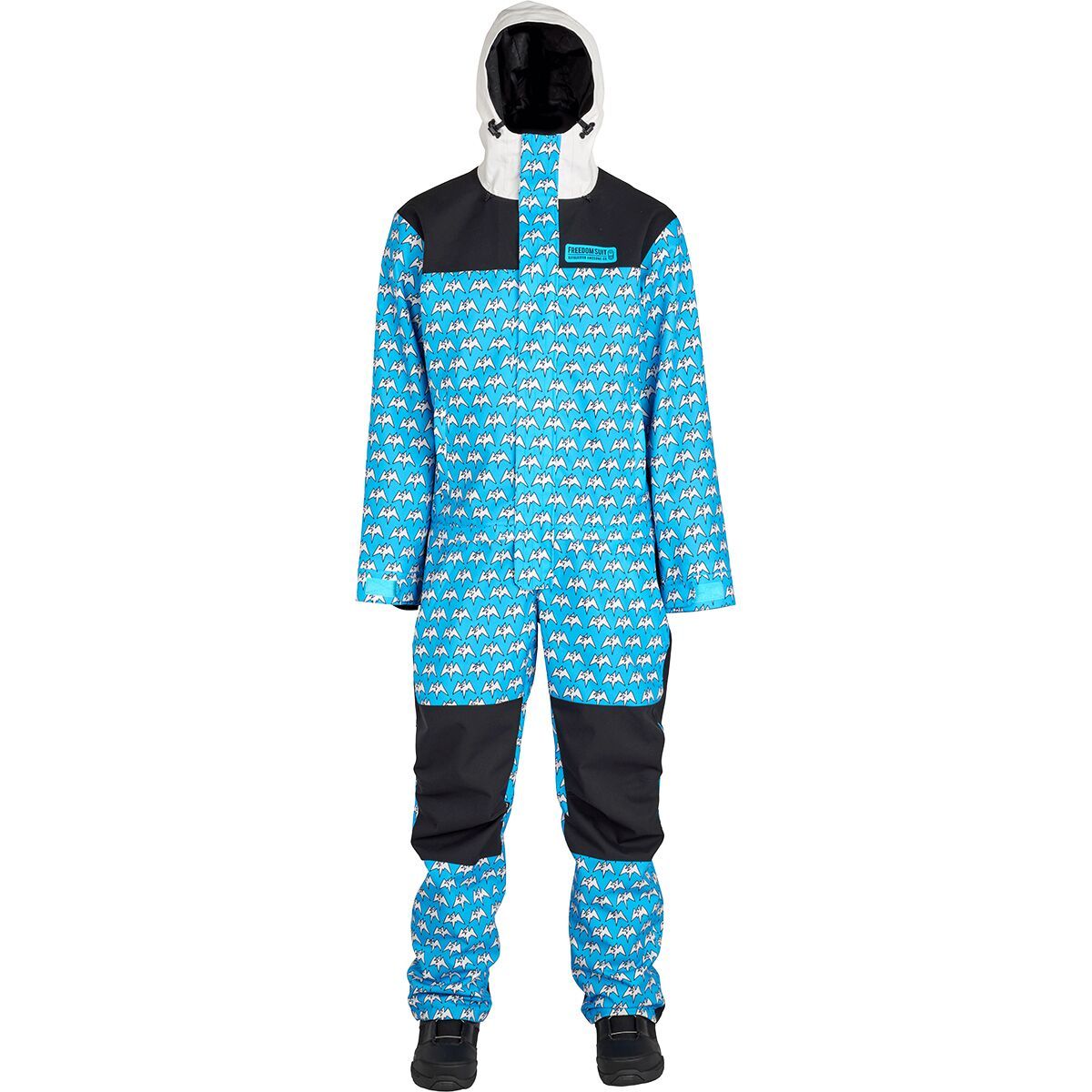 Airblaster Stretch Freedom Suit - Men´s