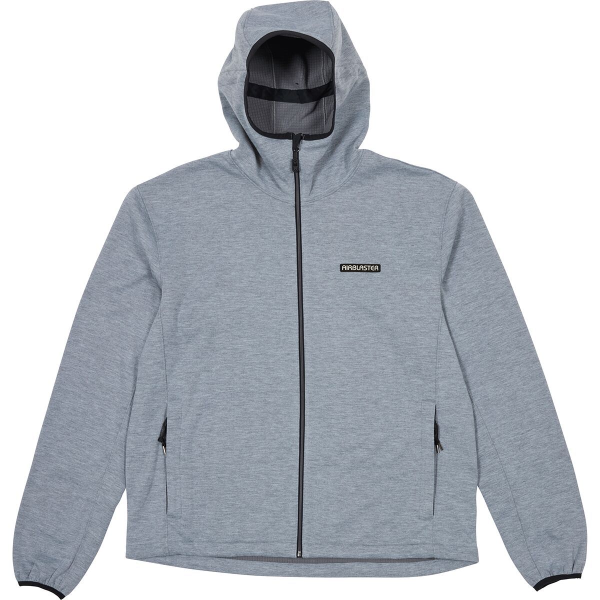 Airblaster Transit Fleece Hoodie - Men´s
