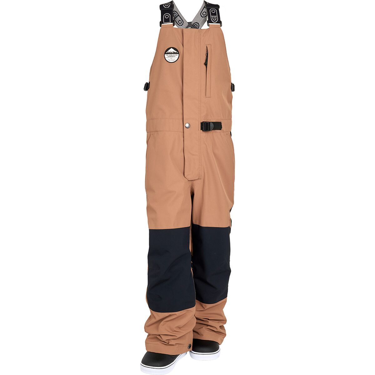 Airblaster Beast Bib - Kids´