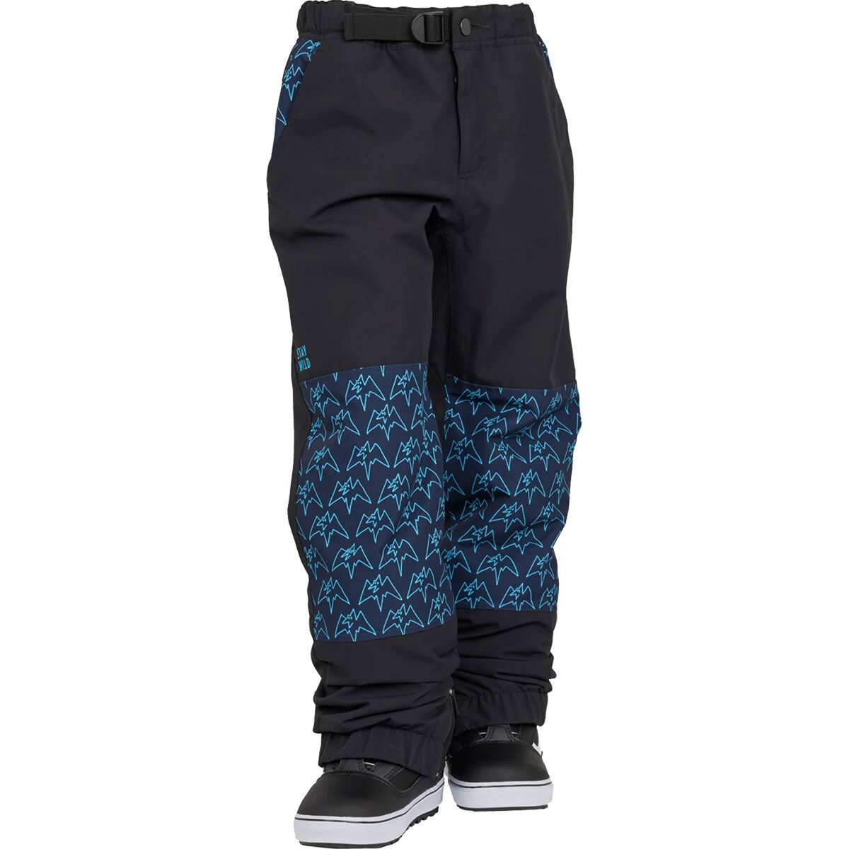 Airblaster Boss Pant - Kids´
