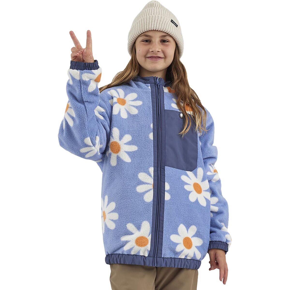 Airblaster Double Puffling Jacket - Kids´