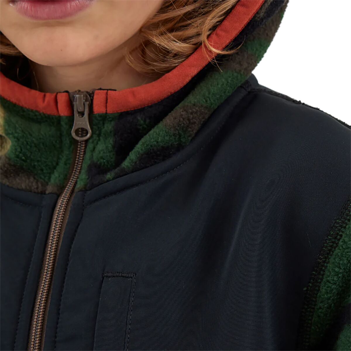 Airblaster Fleece Jacket - Boys´