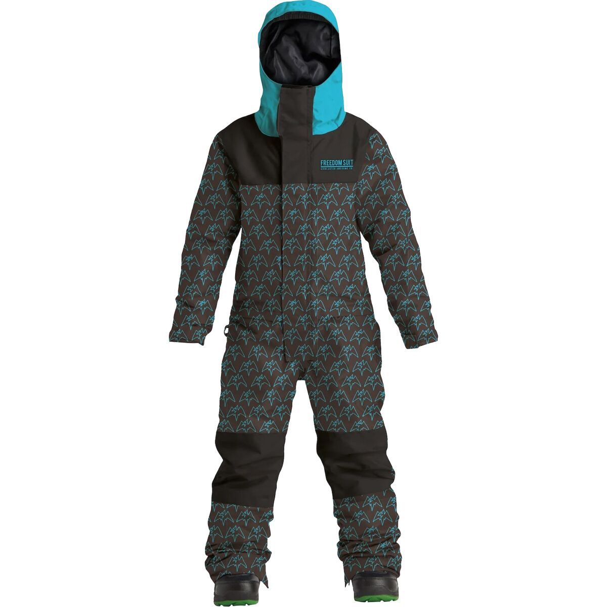 Airblaster Freedom Suit - Kids´