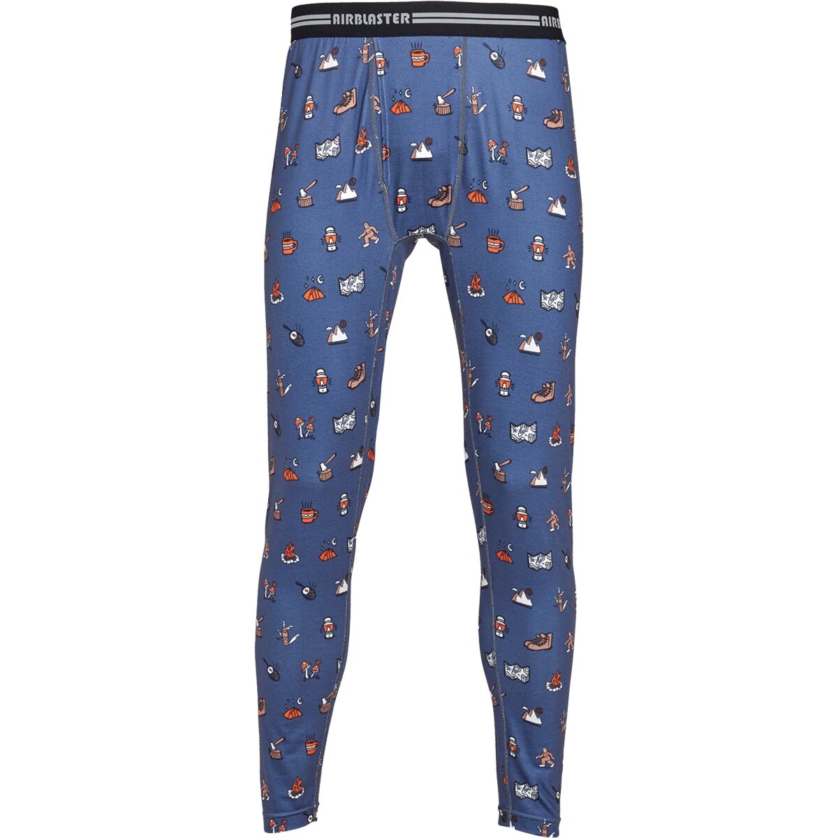 Airblaster Baselayer Bottom - Men´s