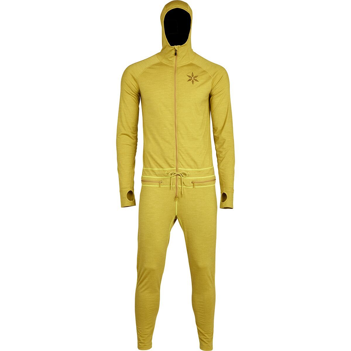 Airblaster Merino Ninja Suit - Men´s