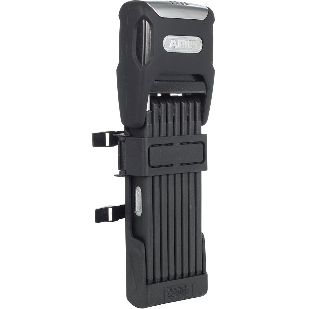 Abus Bordo Big Alarm 6000 Key Folding Lock Bike