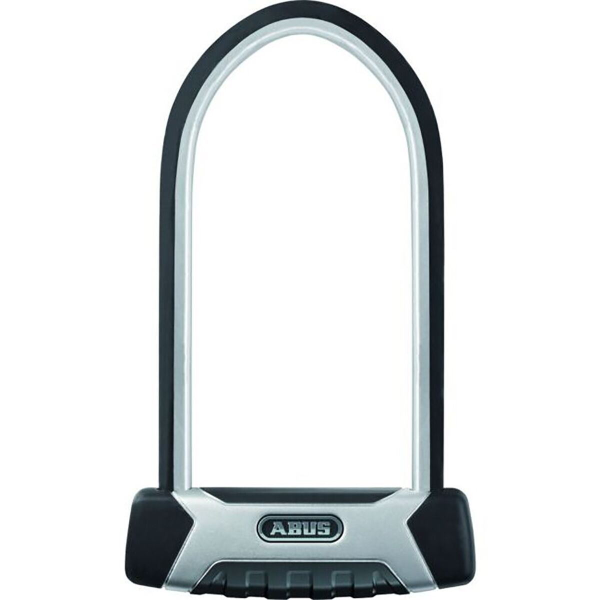 abus x plus lock