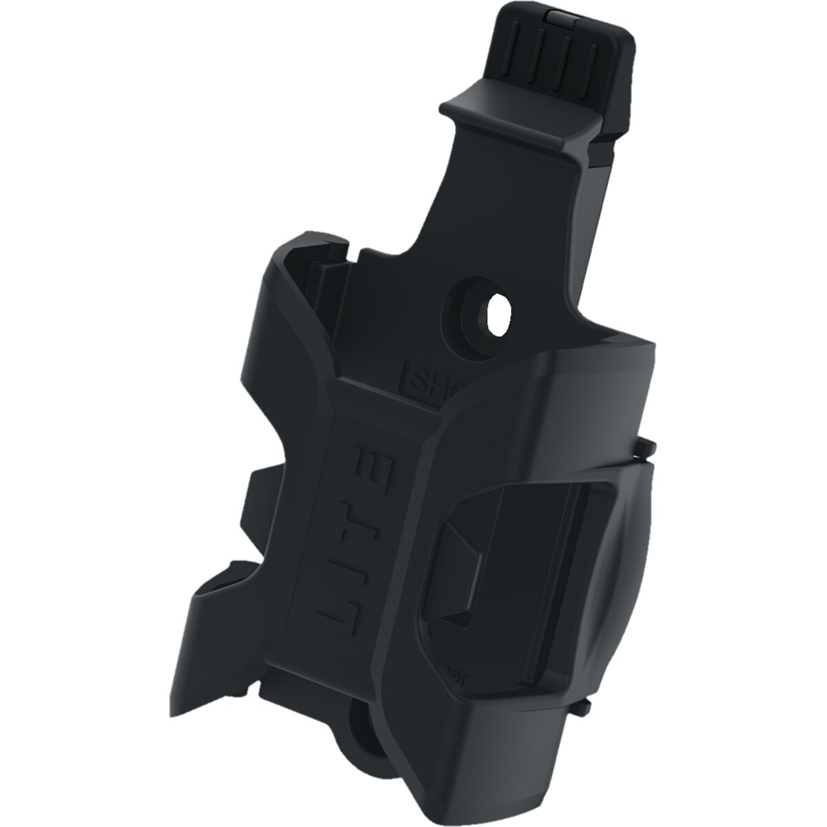 Abus BORDO Lite 6055C Folding Lock + SH Bracket