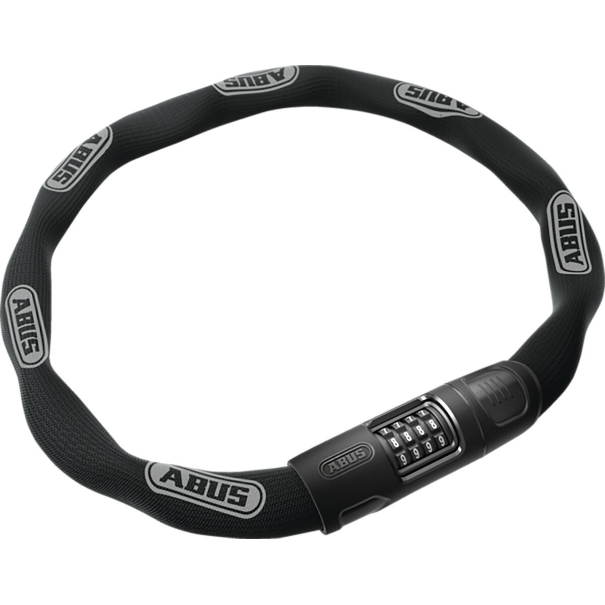 Abus 8808C Combo Lock