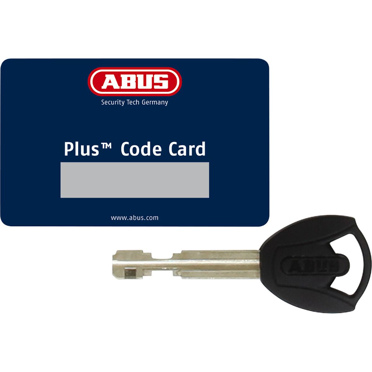 Abus Granit Plus 470 U-Lock