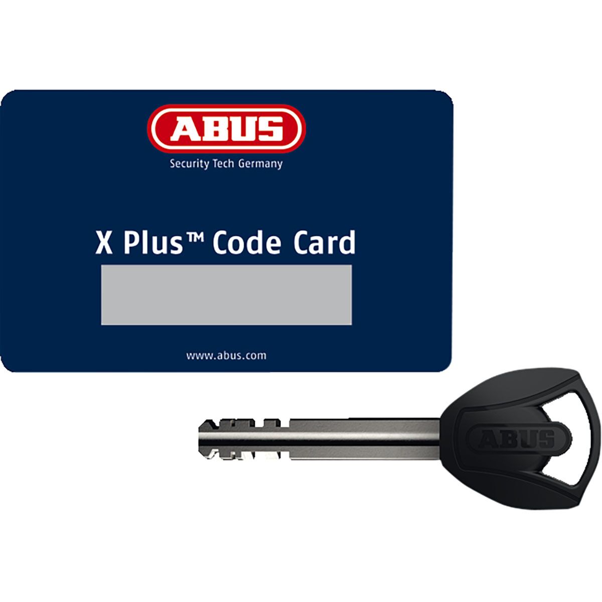 Abus Granit XPlus 540 U-Lock