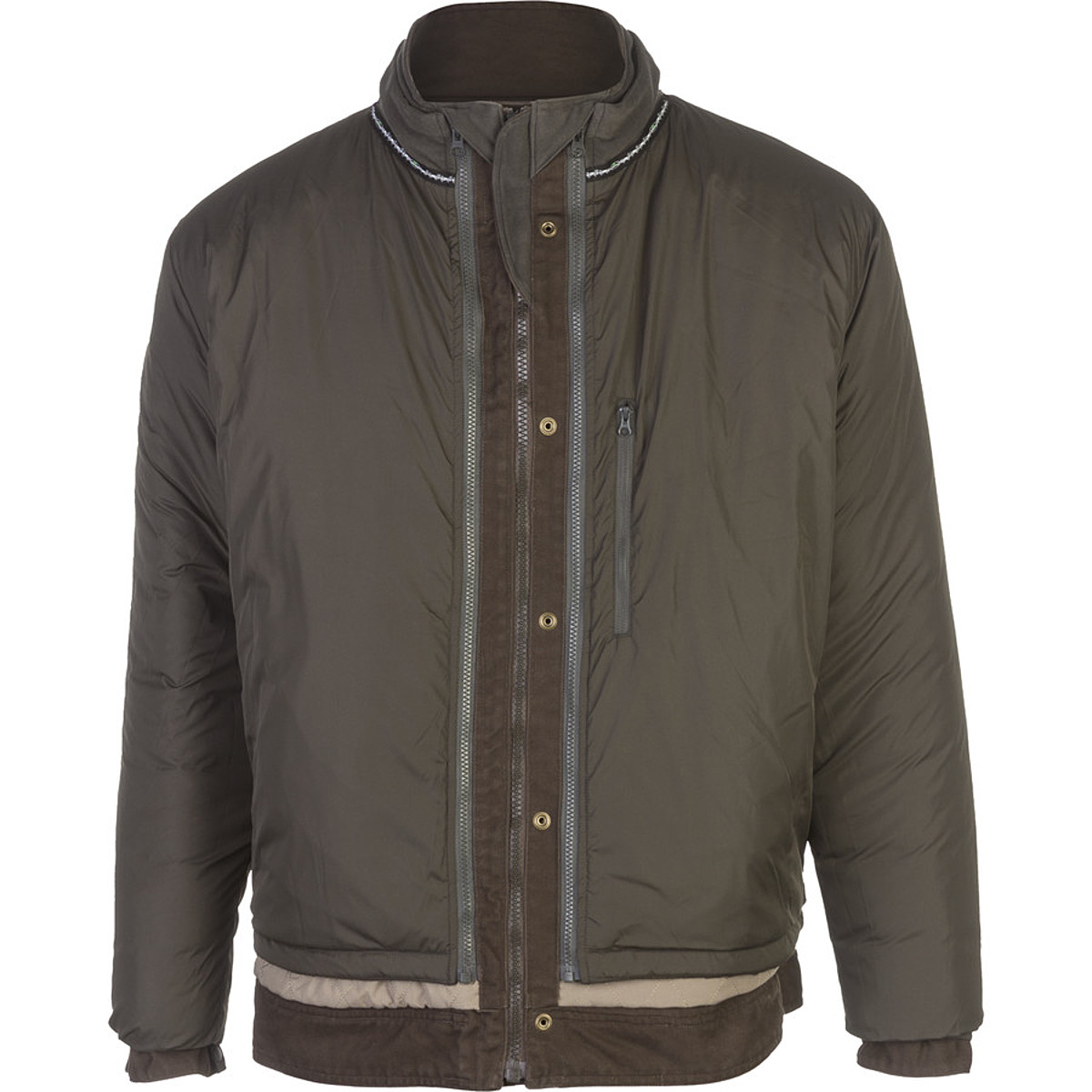 Arborwear Forest City Jacket Men's Clothing