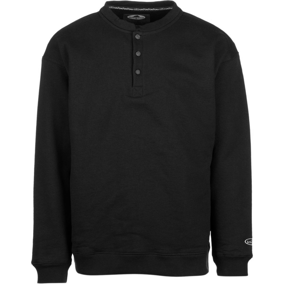 Arborwear Double Thick Crew Sweatshirt - Men's - Clothing