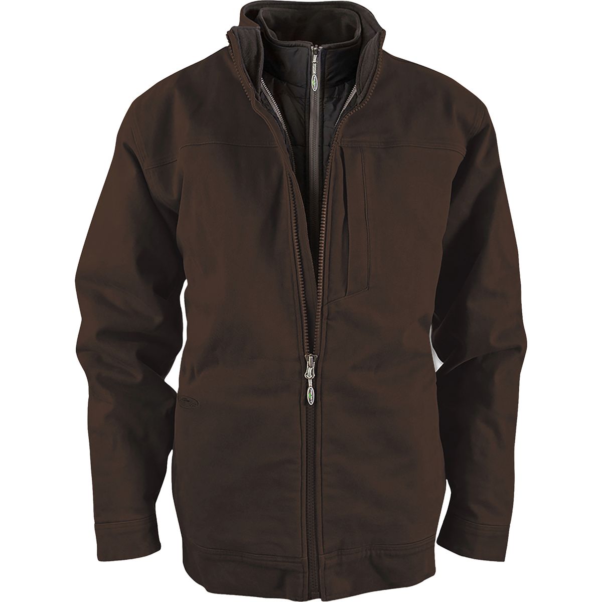 Arborwear Cedar Flex 3-in-1 Jacket - Men's - Clothing