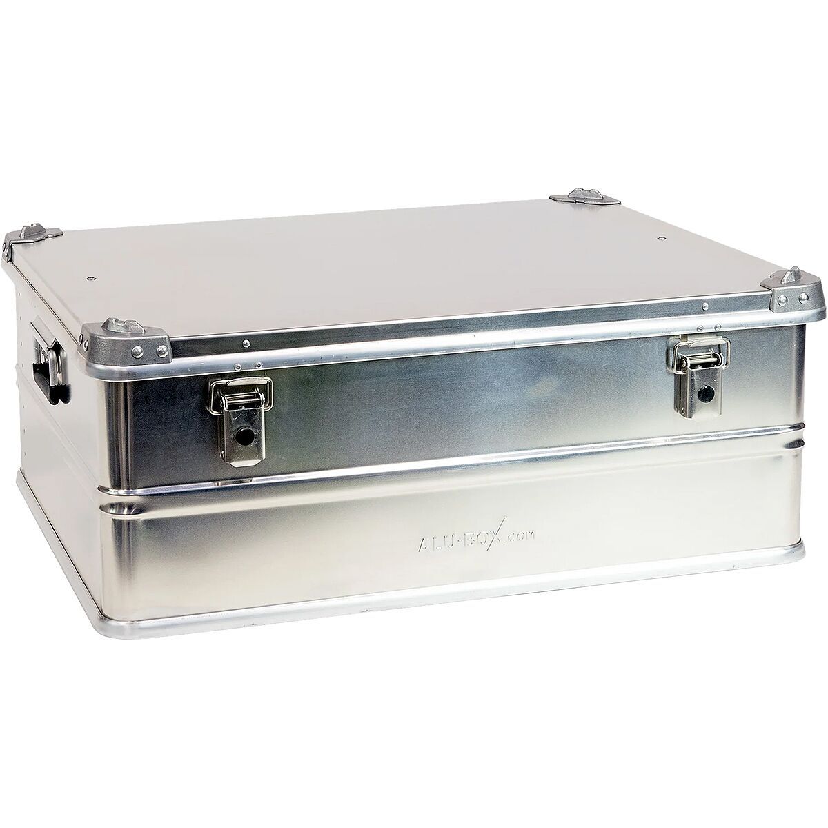 ALUBOX 120L Aluminum Case
