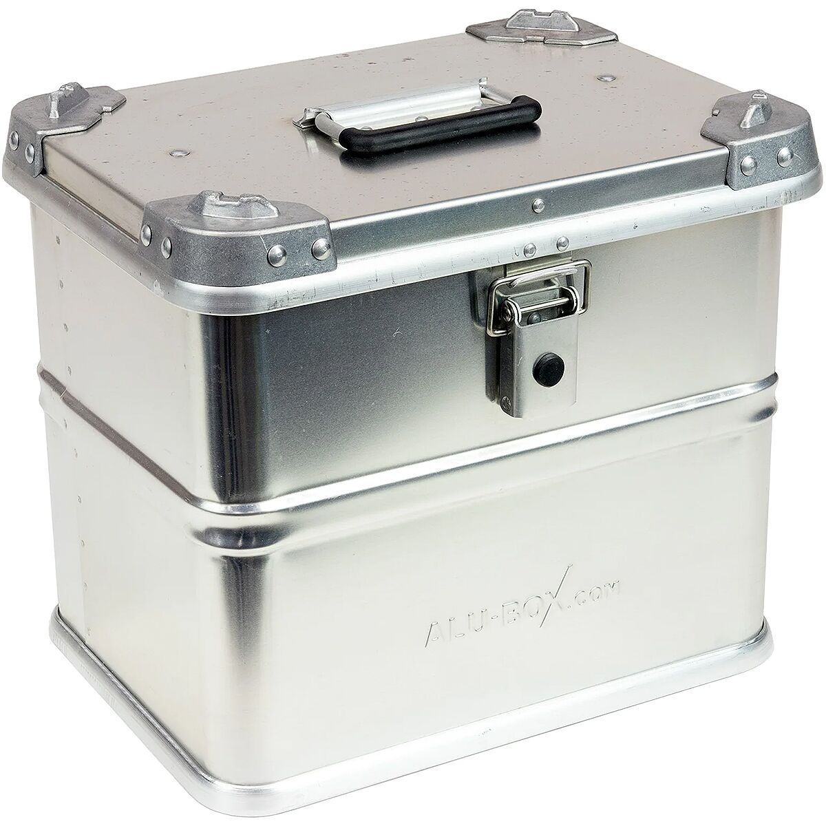 ALUBOX 29L Aluminum Case