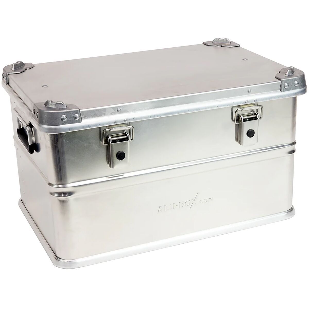 ALUBOX 60L Aluminum Case