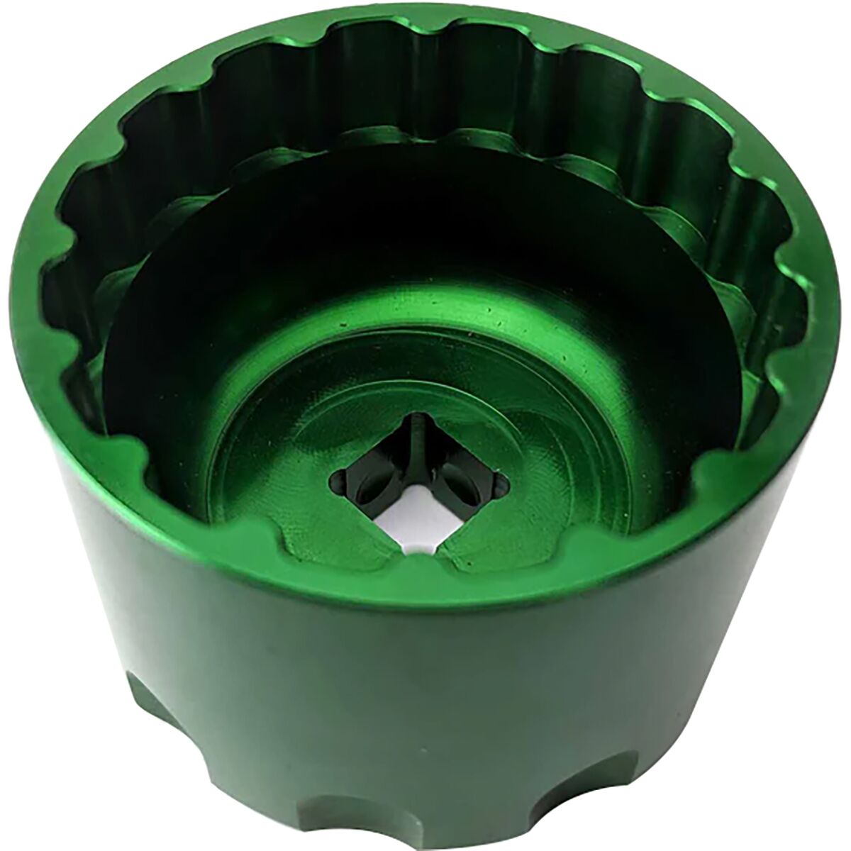 Abbey Bike Tools Bottom Bracket Socket - Single-Sided