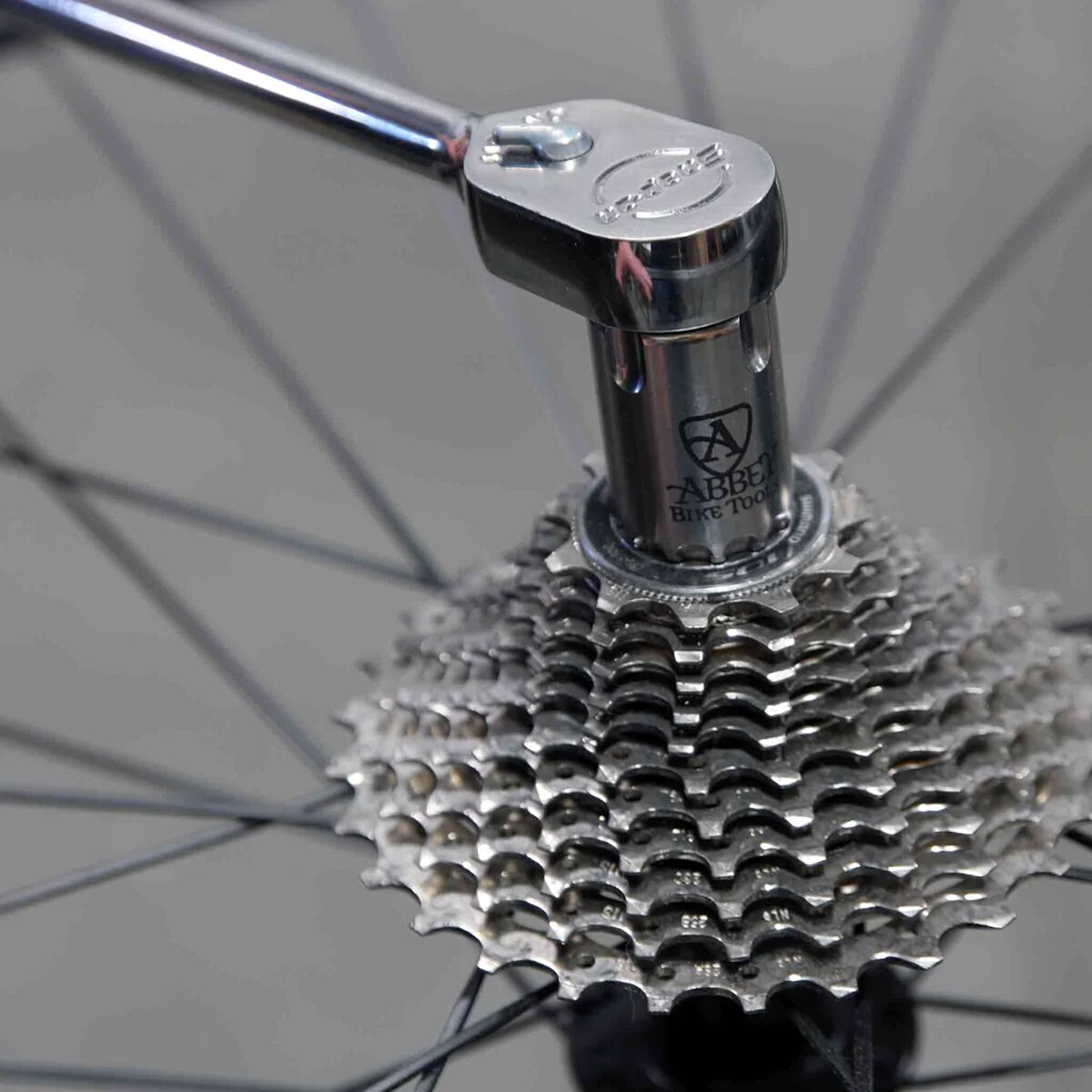 Abbey Bike Tools Socket Crombie