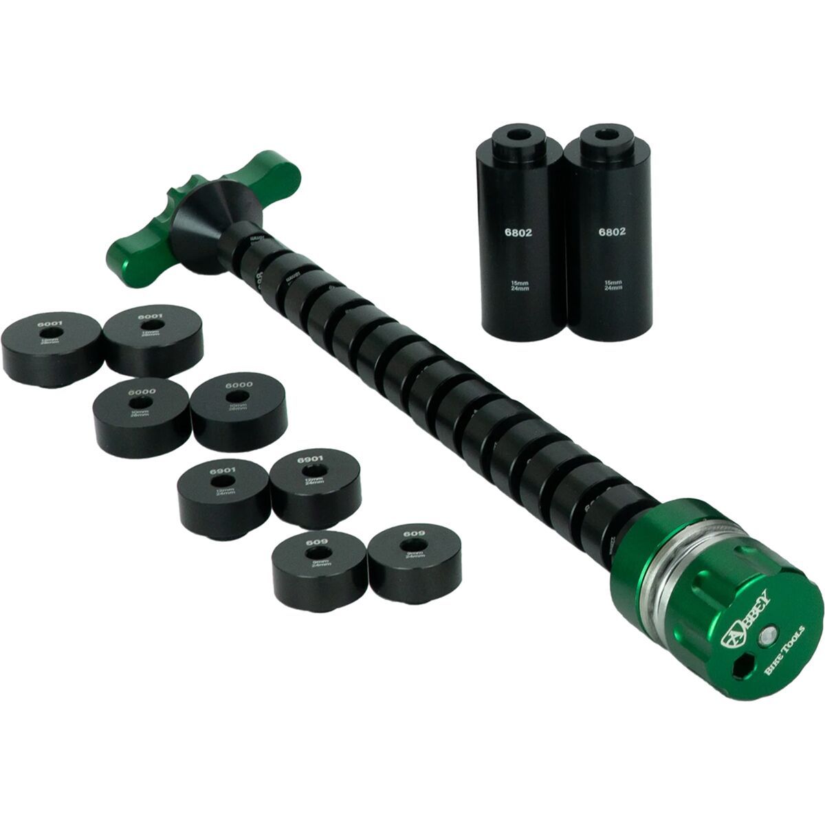 Abbey Bike Tools Micro Modular Bearing Press Bike