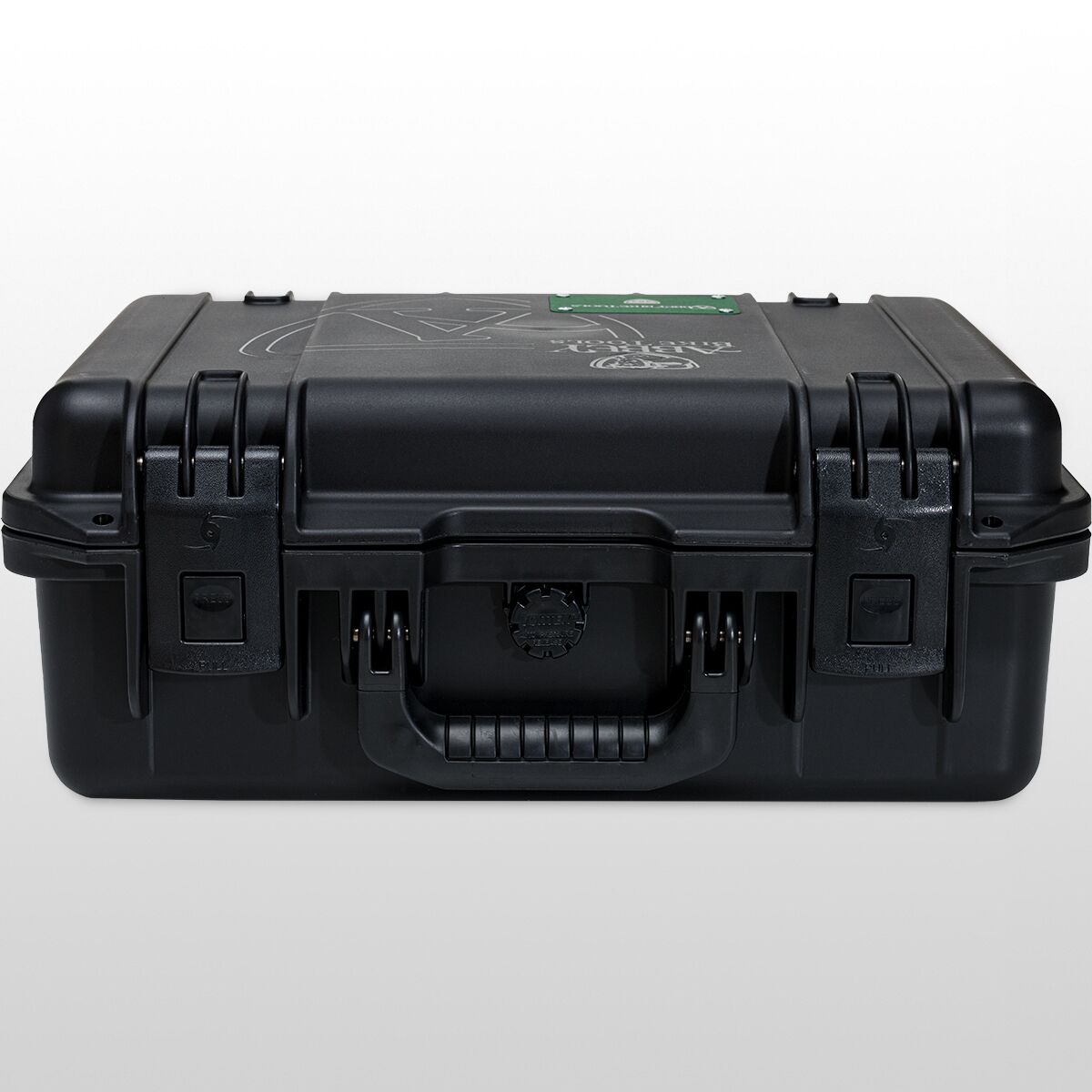 Abbey Bike Tools Team Issue Toolbox