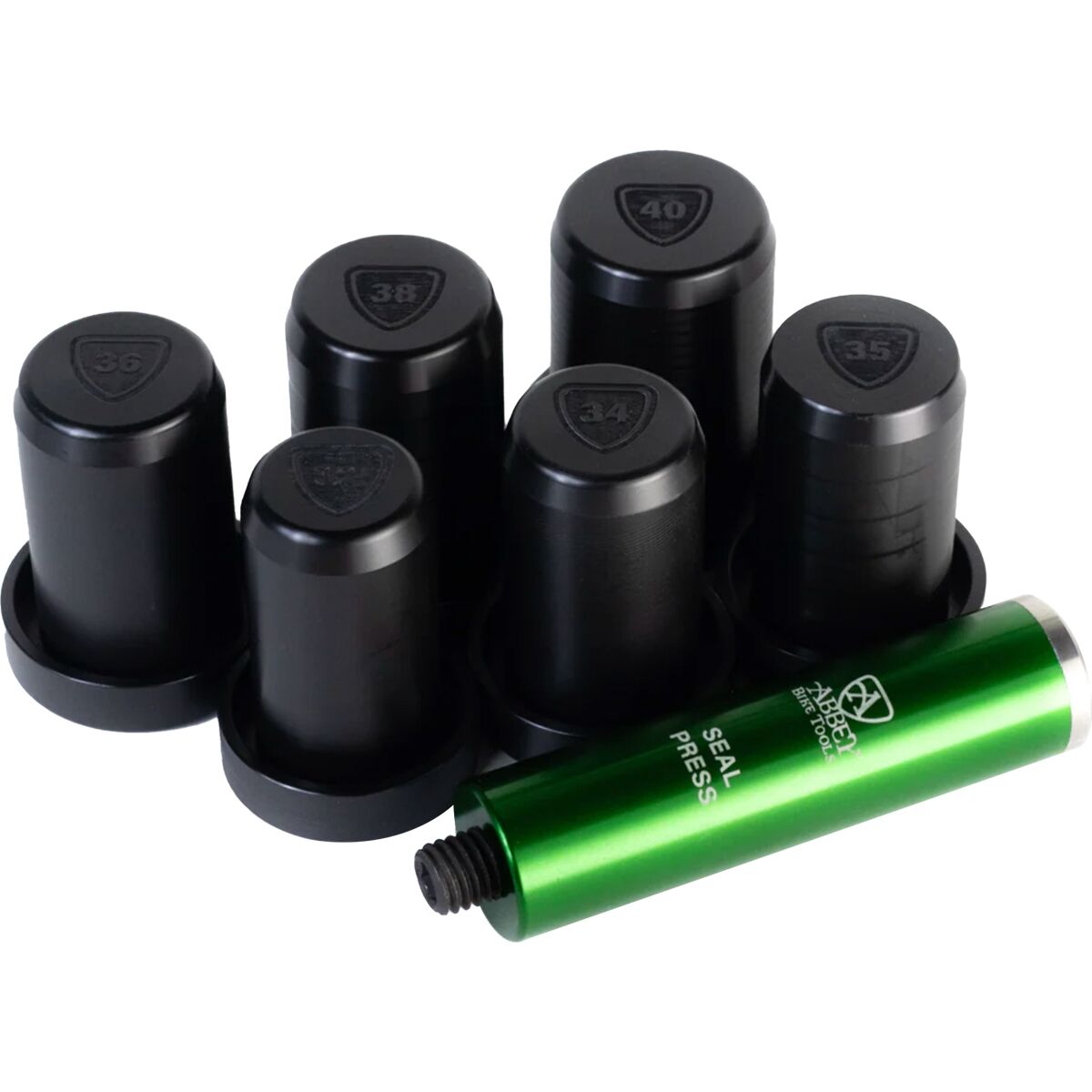 Abbey Bike Tools Fork Seal Press Handle
