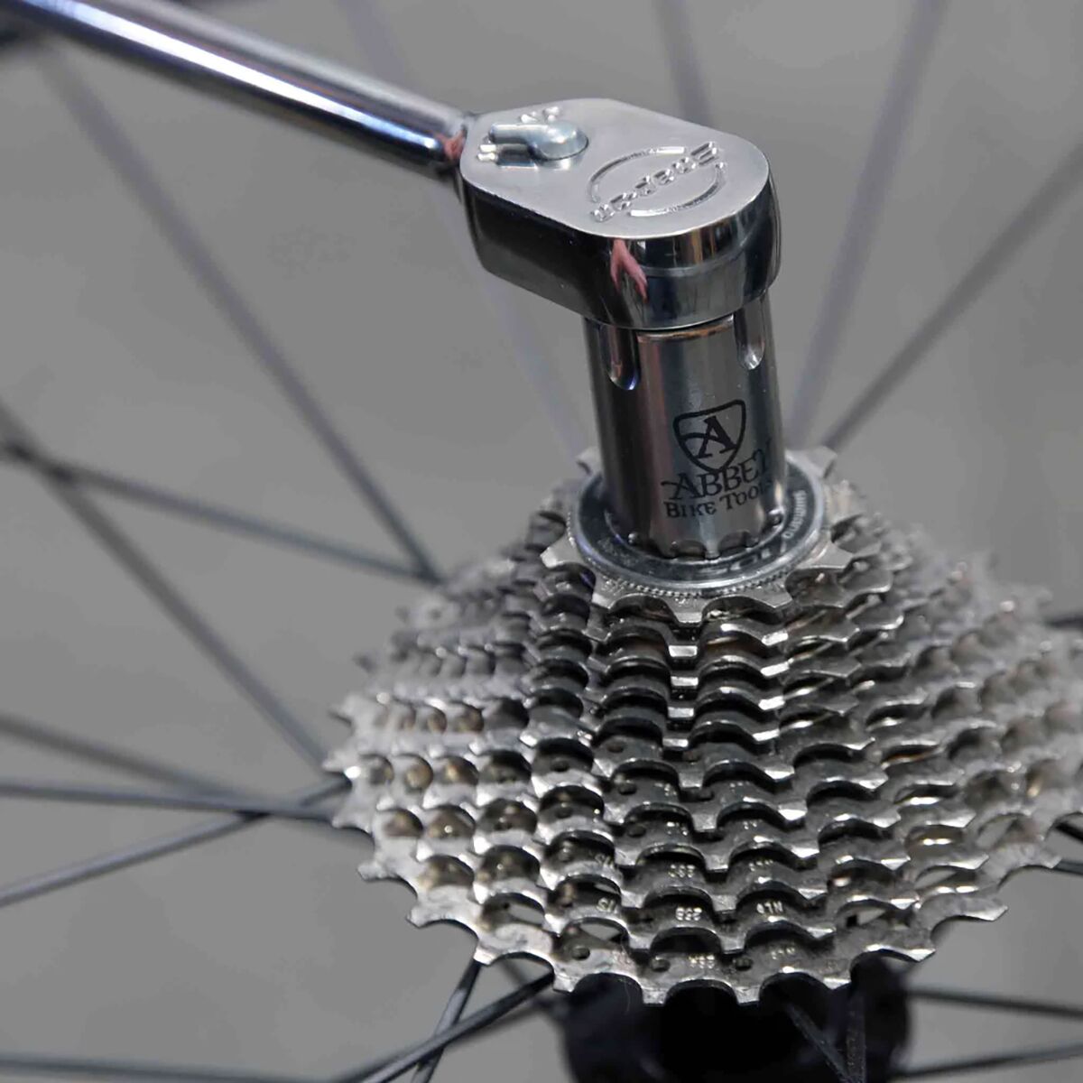 Abbey Bike Tools Crombie Socket - Campagnolo