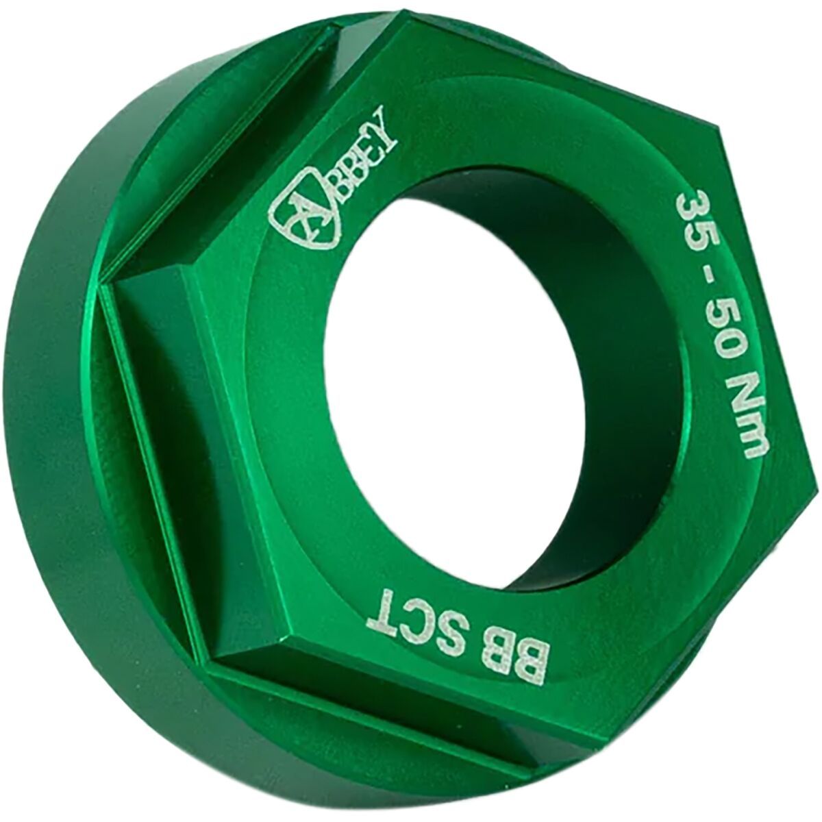 Abbey Bike Tools Shimano Crank Lockring Tool