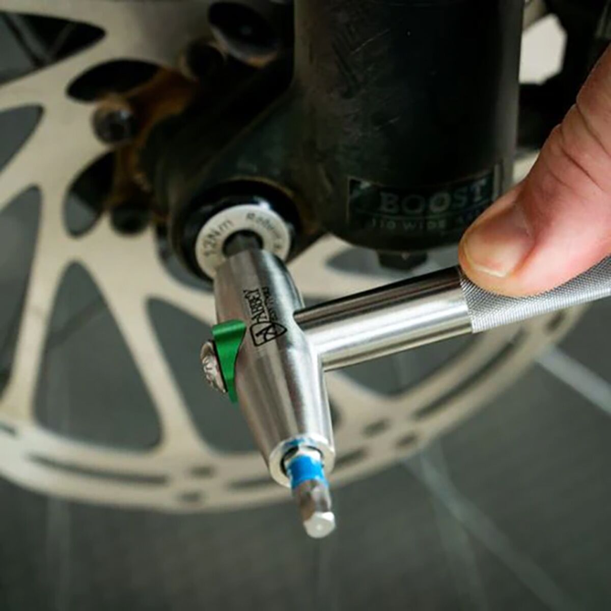 Abbey Bike Tools T-Way Multi-Tool