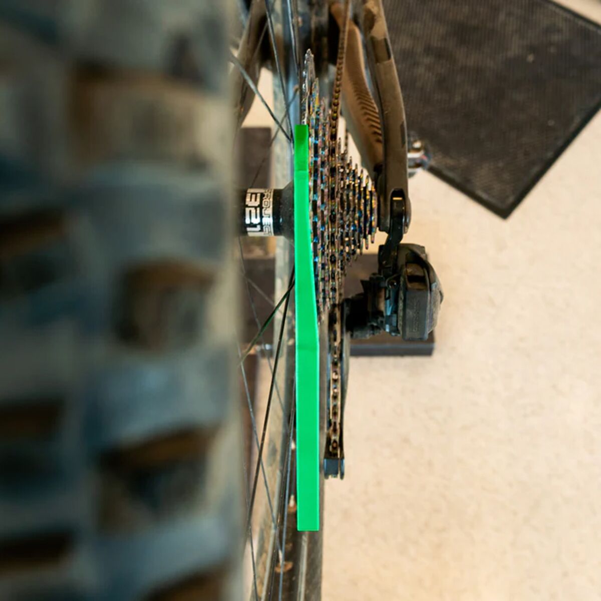 Abbey Bike Tools preHAG Derailleur Alignment Gauge