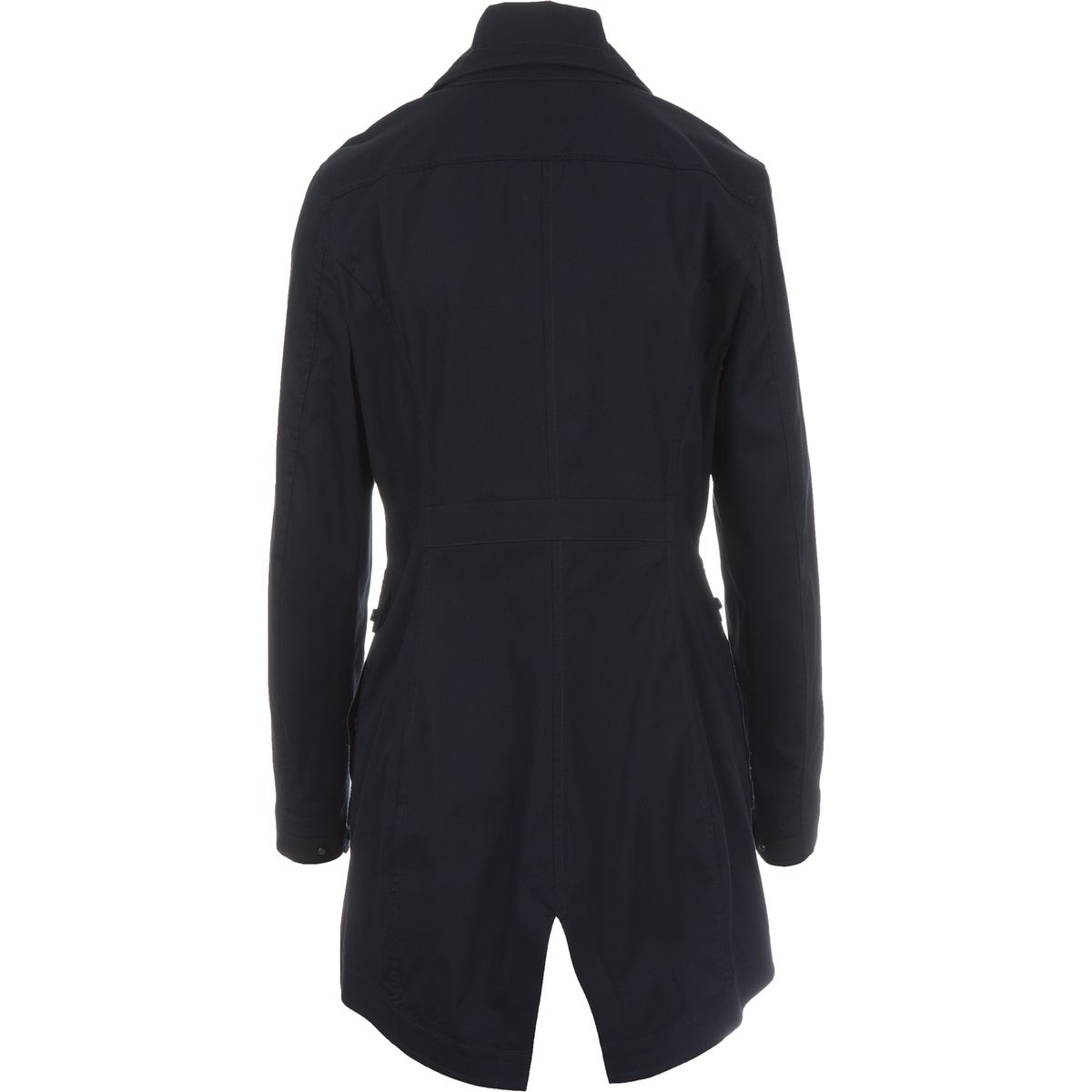 Alchemy Equipment 3XDry Fishtail Parka Women's Clothing