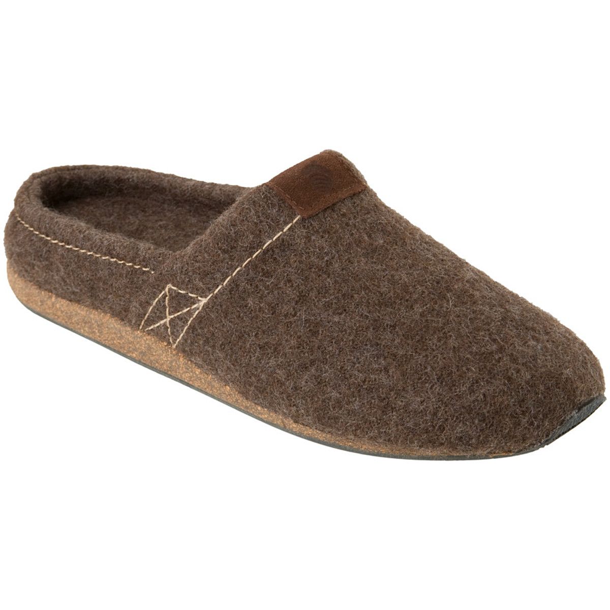 Acorn Wooly Mule Shoe Men's Footwear