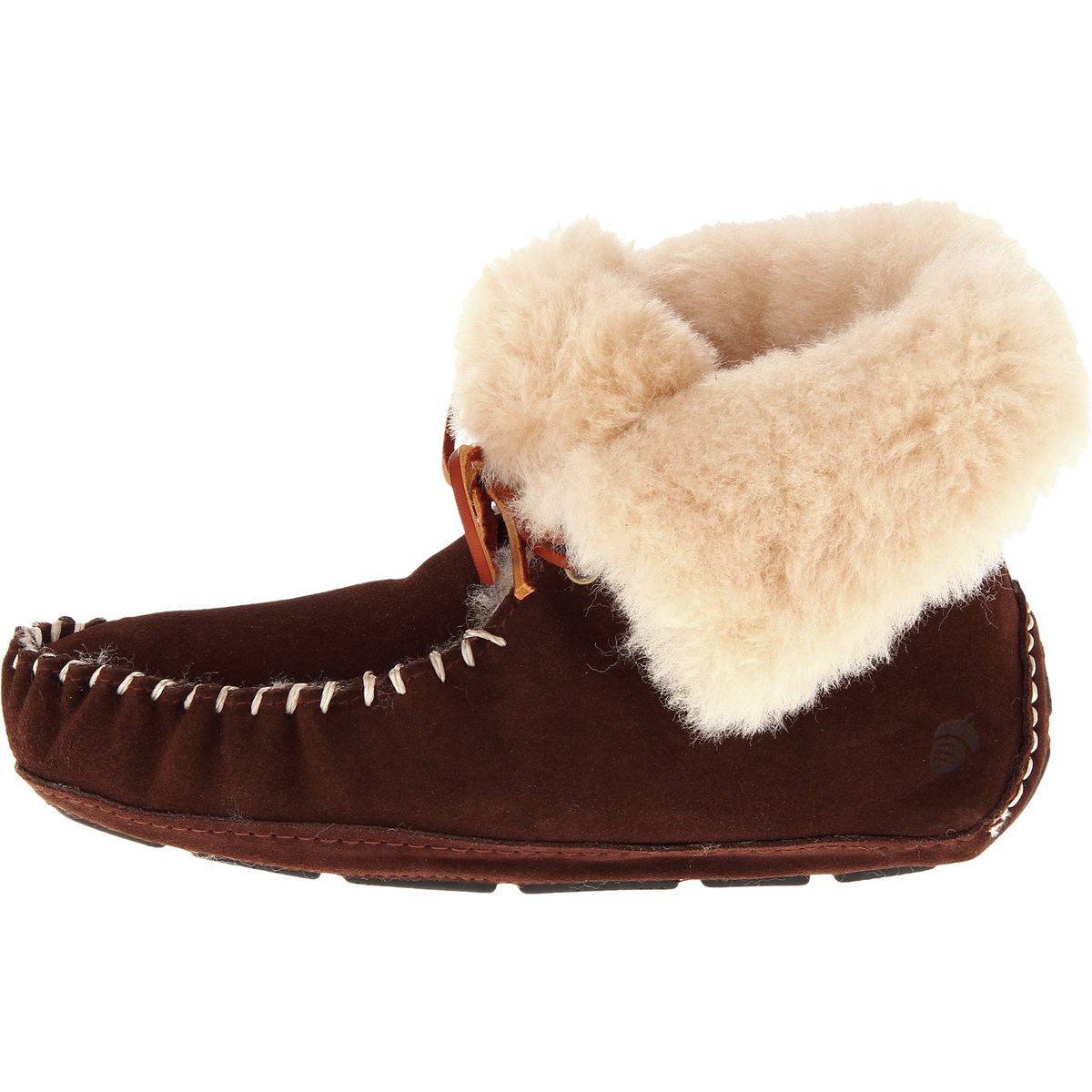 acorn moxie bootie