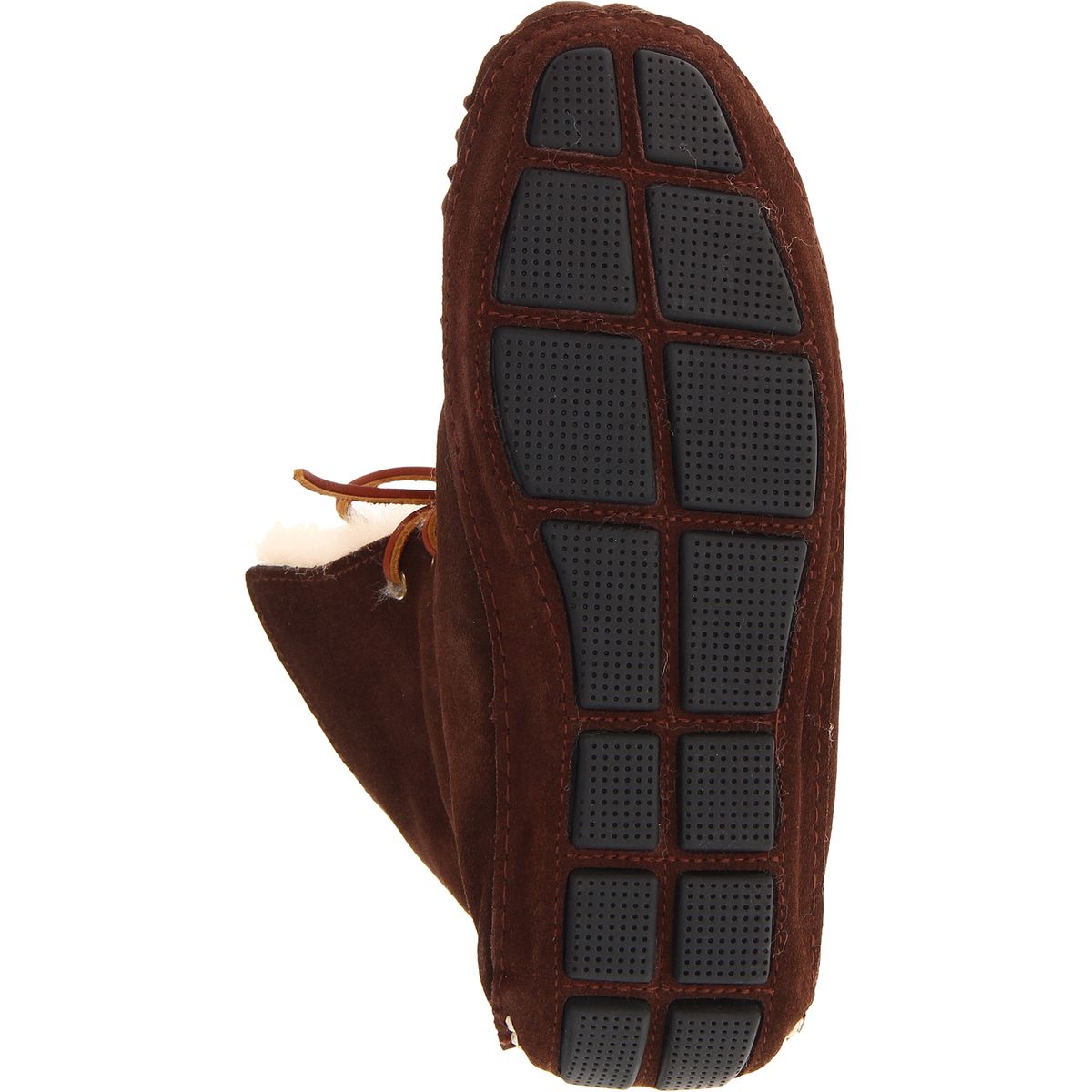 acorn moxie bootie