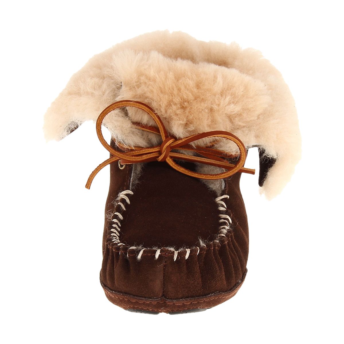 acorn moxie bootie