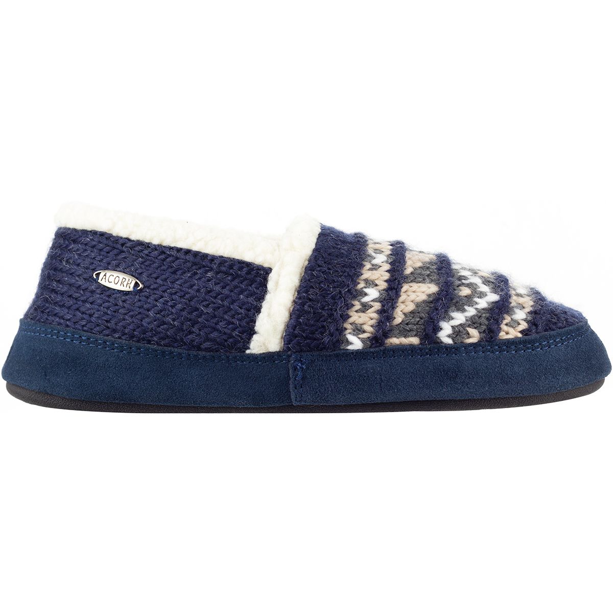 Acorn | Shoes | New Acorn Womens Moc Ii With Collapsible Heel In