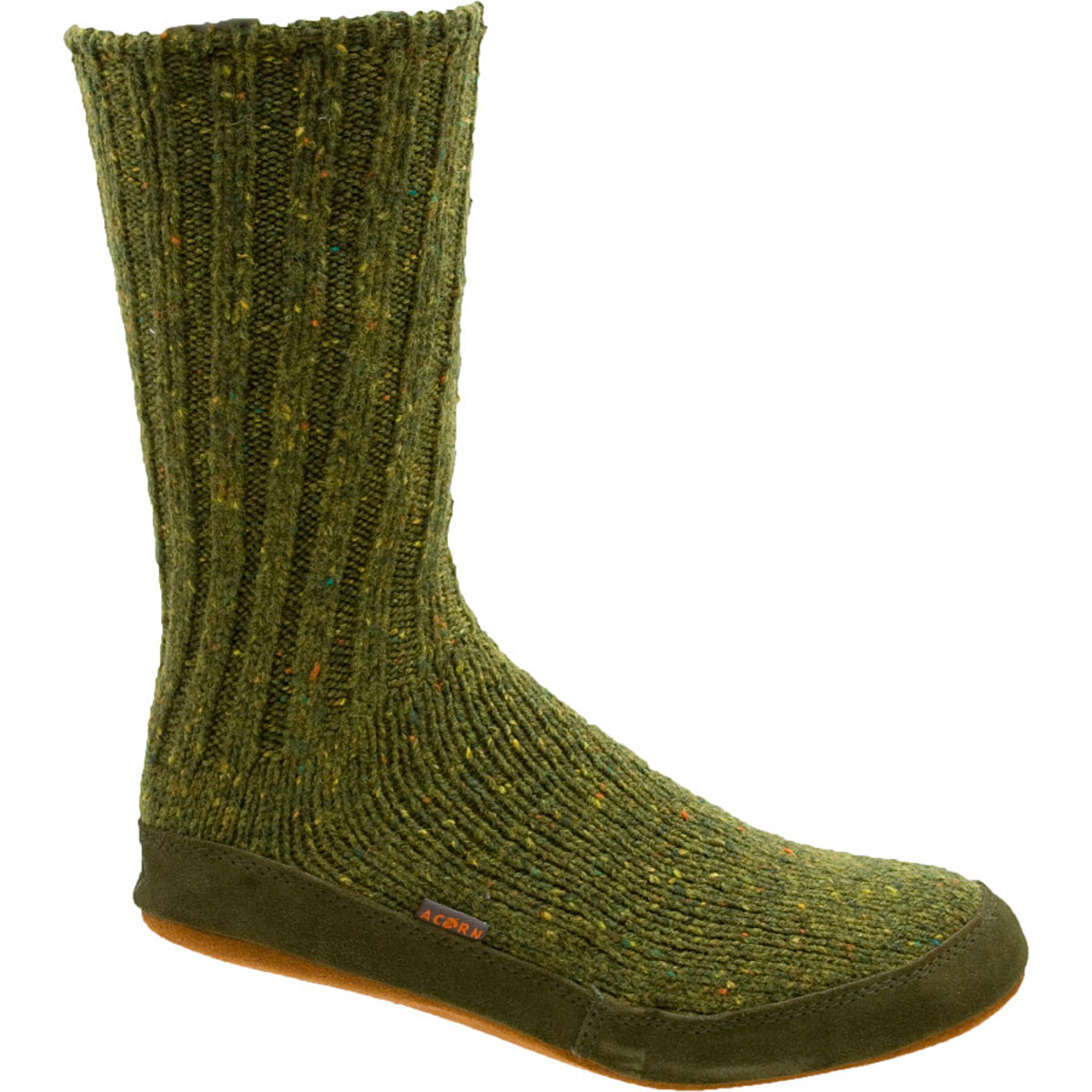 Acorn Merino Slipper Sock Women's Footwear