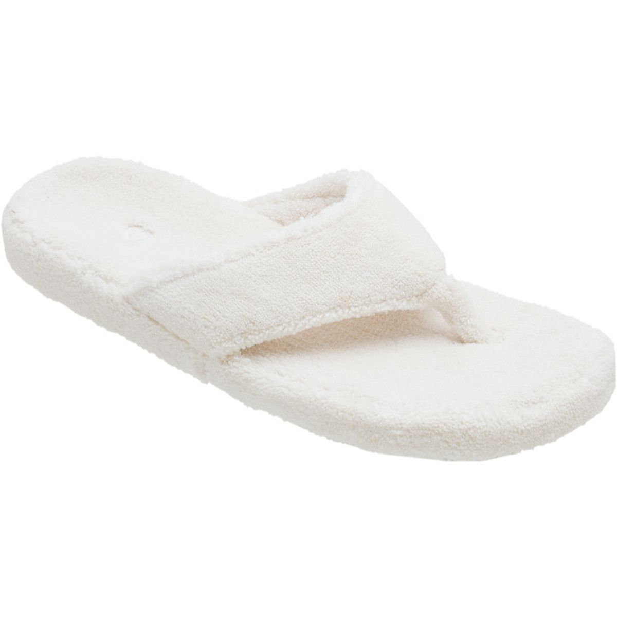 Acorn Spa Thong Slipper Women's