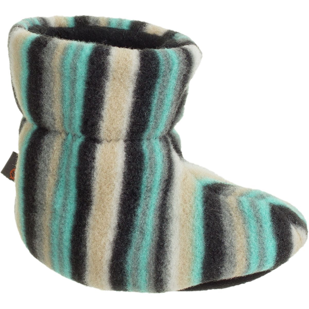 acorn toddler slippers