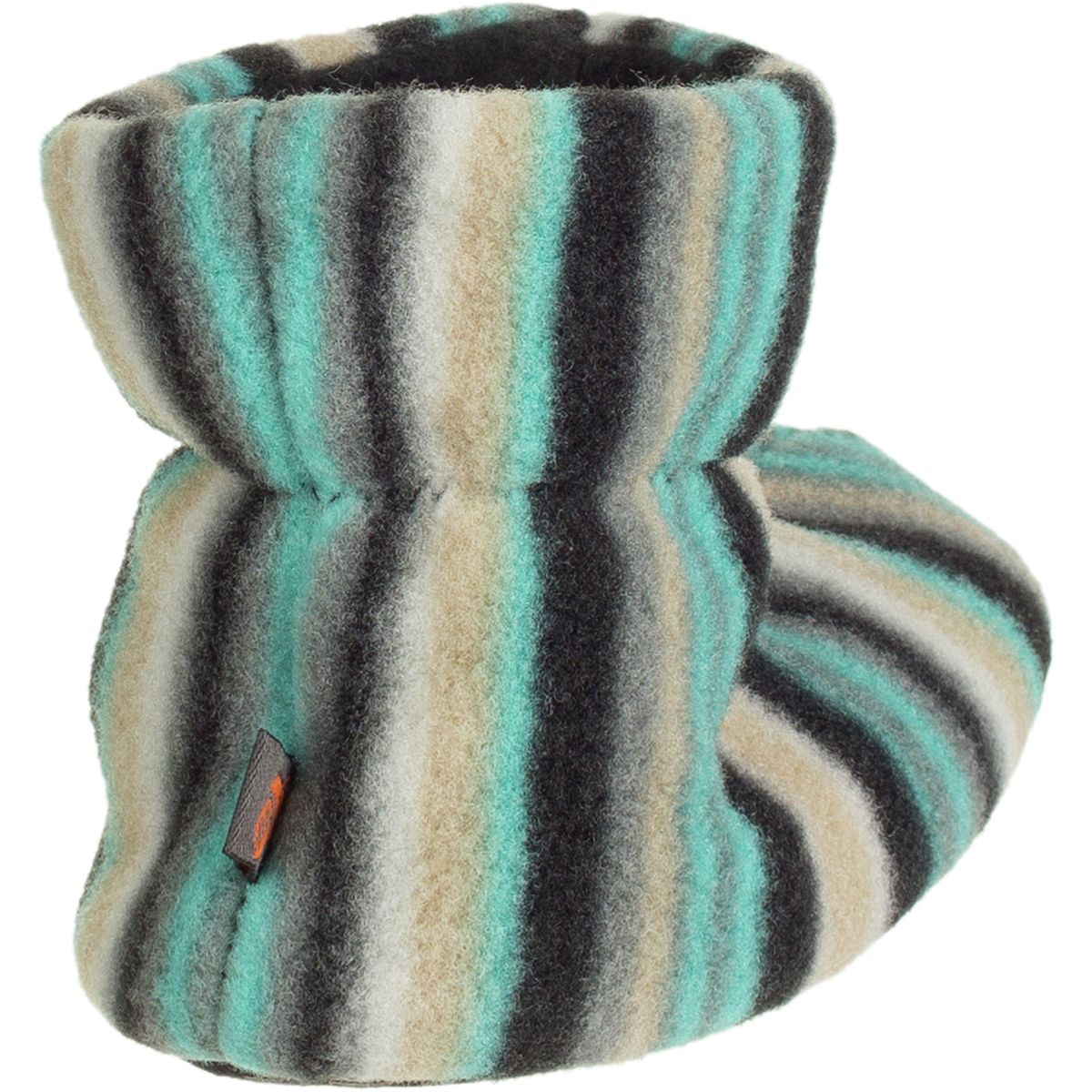 acorn toddler slippers