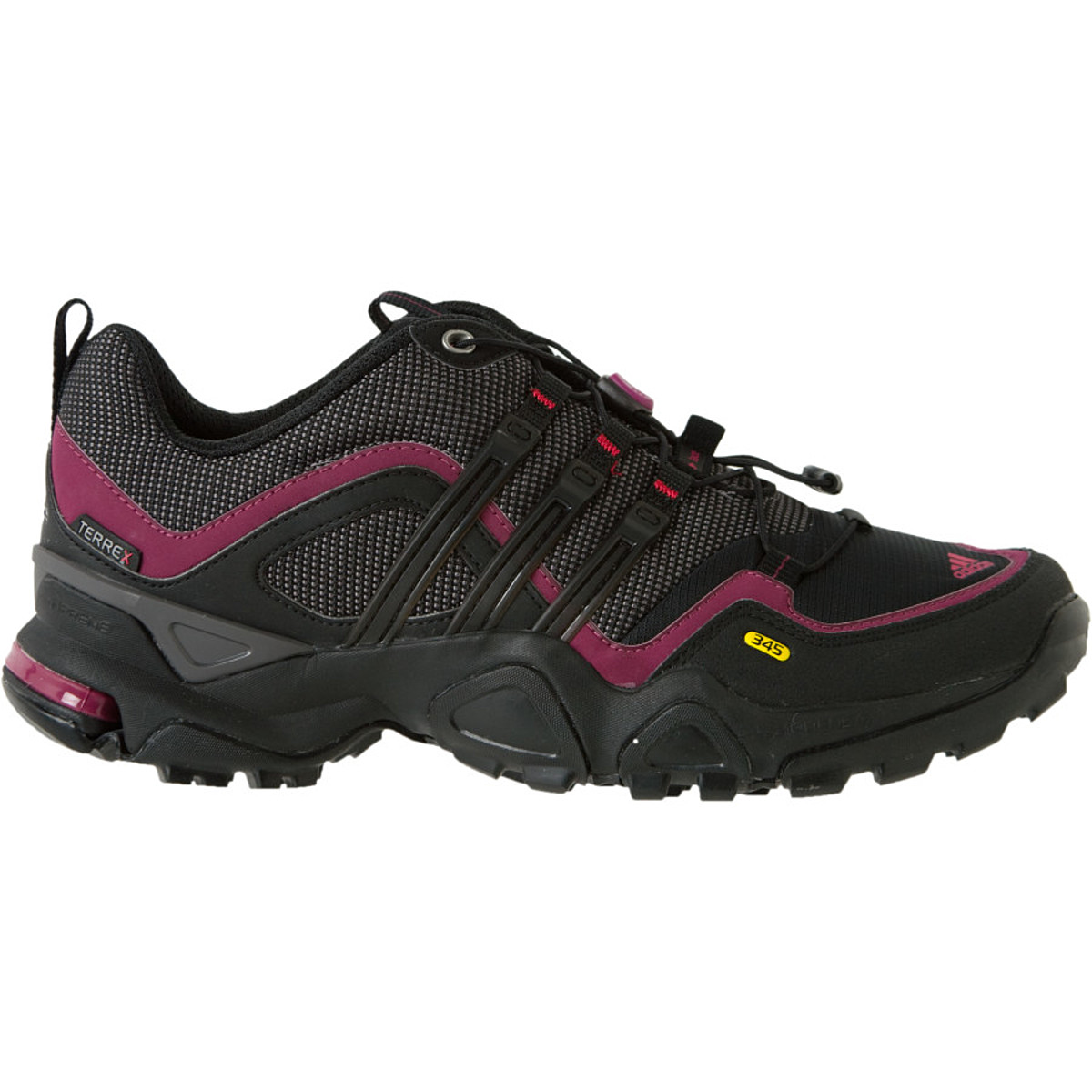 adidas terrex women's hiking boots