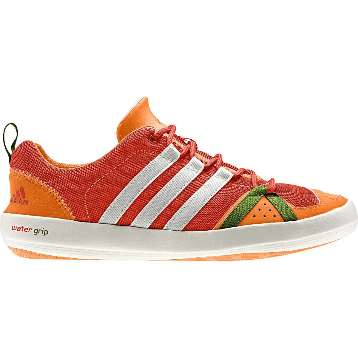 Adidas TERREX Boat CC Lace Water Shoe Women's Footwear