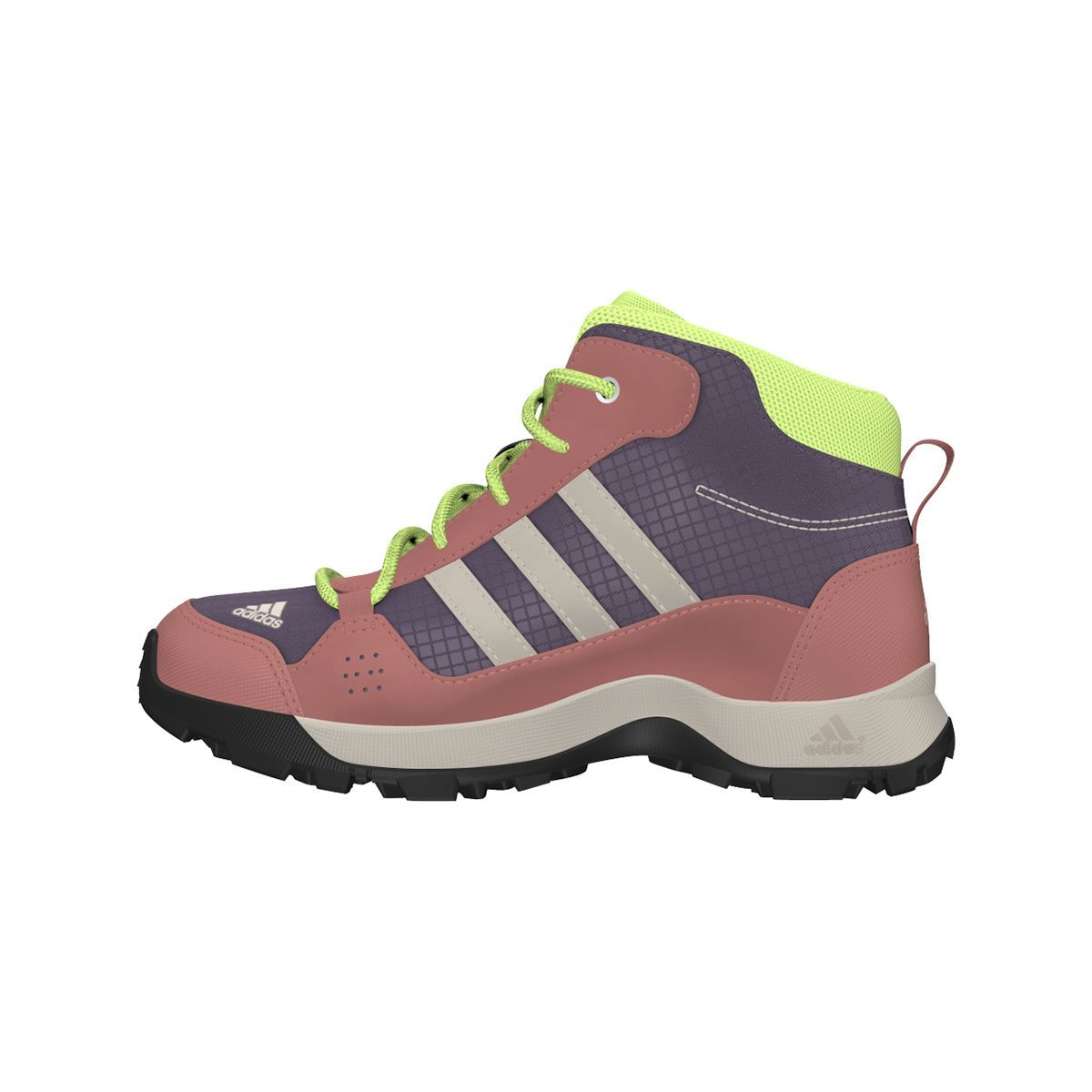Adidas TERREX Hyperhiker Hiking Boot Girls' Kids