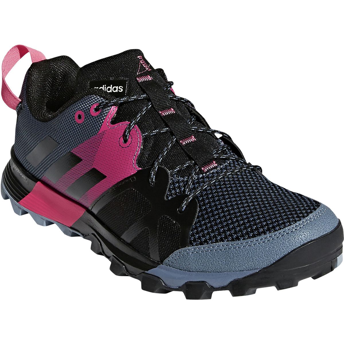 Adidas Outdoor Kanadia 8.1 Trail Running Shoe Women's